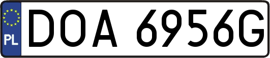 DOA6956G