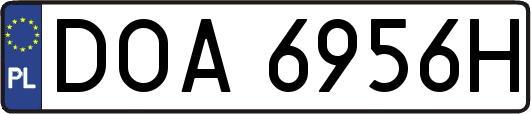 DOA6956H