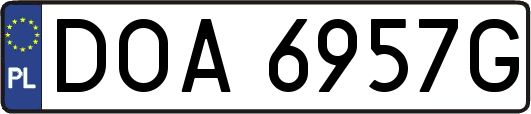 DOA6957G
