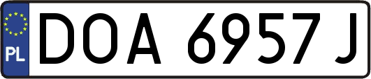 DOA6957J
