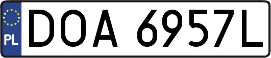 DOA6957L