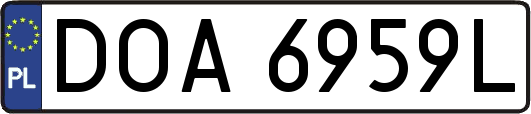 DOA6959L