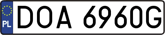 DOA6960G