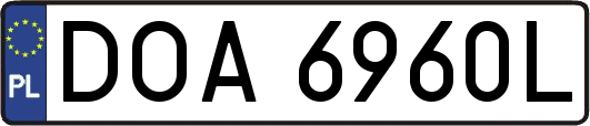 DOA6960L