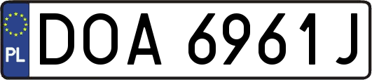 DOA6961J