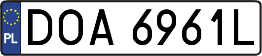 DOA6961L