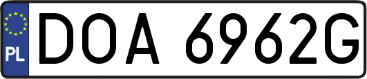 DOA6962G