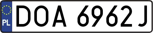 DOA6962J