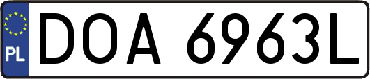 DOA6963L