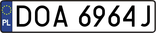 DOA6964J