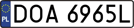 DOA6965L