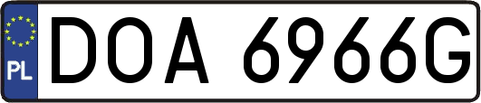 DOA6966G
