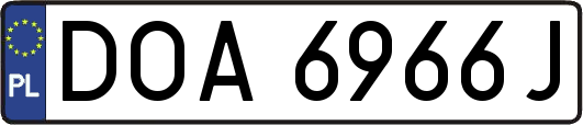 DOA6966J
