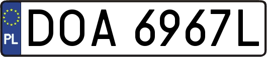 DOA6967L