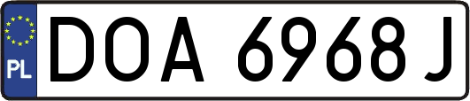 DOA6968J