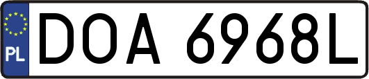 DOA6968L