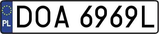 DOA6969L