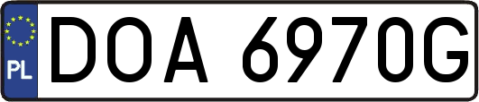DOA6970G