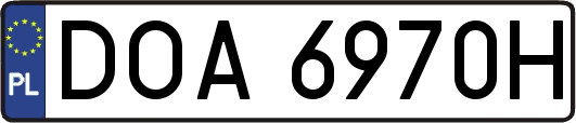 DOA6970H