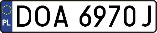 DOA6970J
