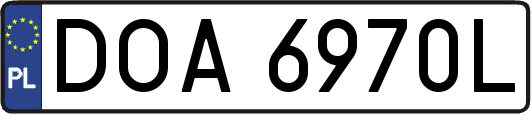 DOA6970L