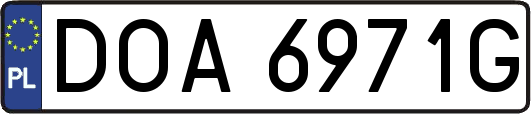 DOA6971G