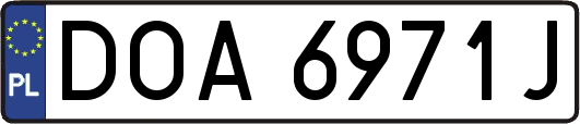 DOA6971J