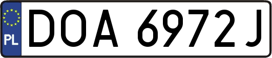 DOA6972J