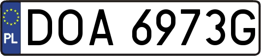 DOA6973G