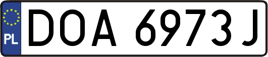 DOA6973J