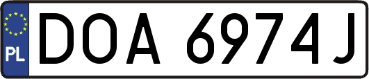 DOA6974J