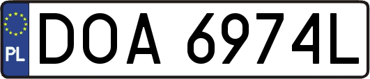 DOA6974L