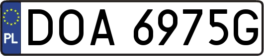 DOA6975G