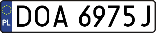 DOA6975J
