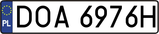 DOA6976H
