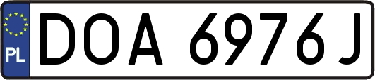 DOA6976J