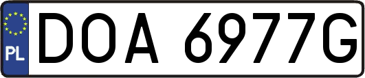 DOA6977G