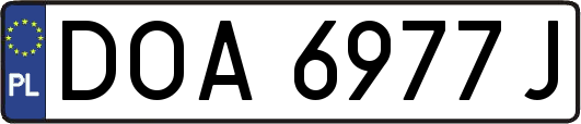 DOA6977J