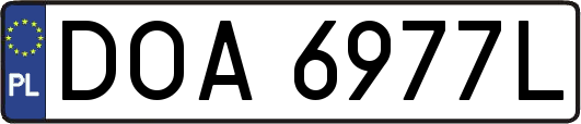 DOA6977L