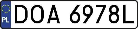 DOA6978L