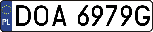 DOA6979G