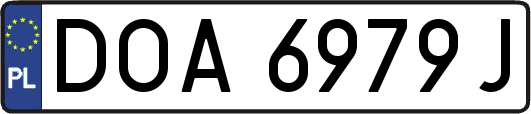DOA6979J