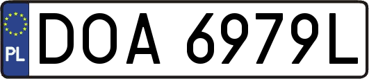 DOA6979L