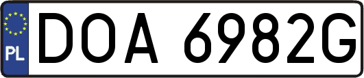 DOA6982G