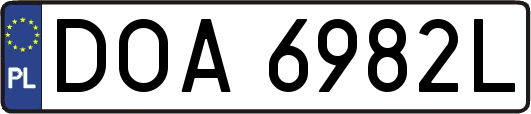 DOA6982L