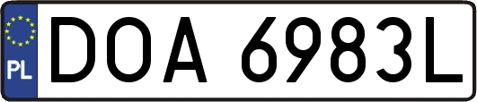 DOA6983L