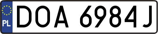 DOA6984J