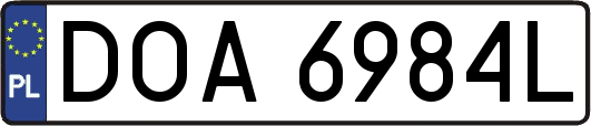 DOA6984L