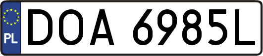 DOA6985L