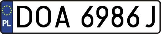 DOA6986J